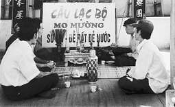 Singular epopeya de los Muong